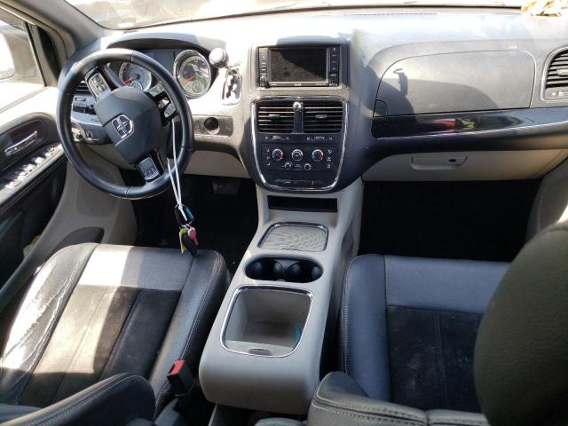 2017 Dodge Grand Caravan Sxt VIN: 2C4RDGCG2HR859315 Lot: 54495364