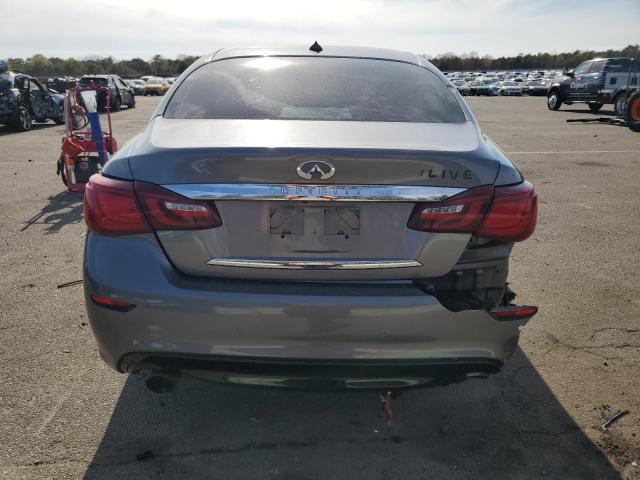 2015 Infiniti Q70 3.7 VIN: JN1BY1AP6FM541254 Lot: 53037374