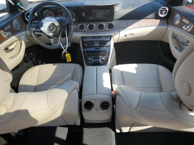 2017 MERCEDES-BENZ E400 4MATI - WDDZH6GB1HA135297