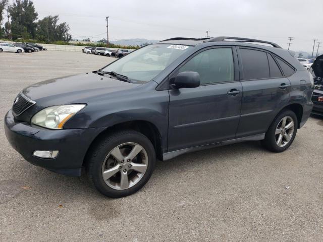 2004 Lexus Rx 330 VIN: JTJHA31U740025399 Lot: 56647494