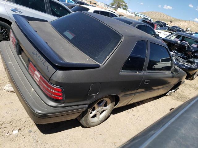 1992 Plymouth Sundance Duster VIN: 3P3XP6437NT319634 Lot: 52323784