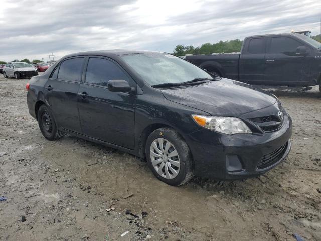 2012 Toyota Corolla Base VIN: 2T1BU4EE9CC843407 Lot: 54339954