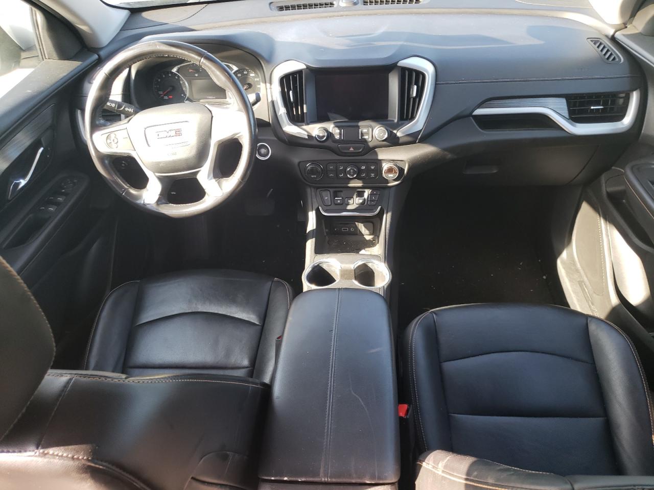 3GKALPEX8KL304441 2019 GMC Terrain Slt