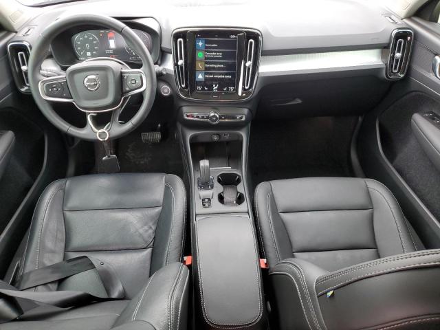 2021 Volvo Xc40 T5 Momentum VIN: YV4162UK0M2521608 Lot: 55606424