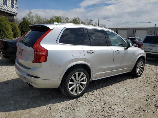 2016 Volvo Xc90 T6 VIN: YV4A22PL8G1091885 Lot: 51052414