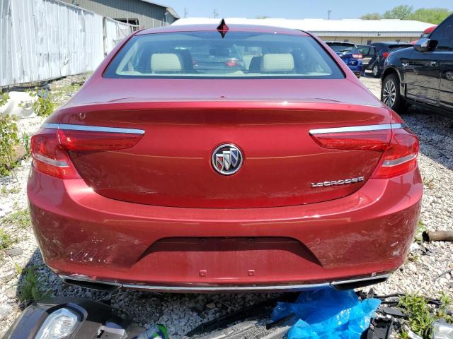 2019 Buick Lacrosse Essence VIN: 1G4ZP5SS6KU122349 Lot: 55379754