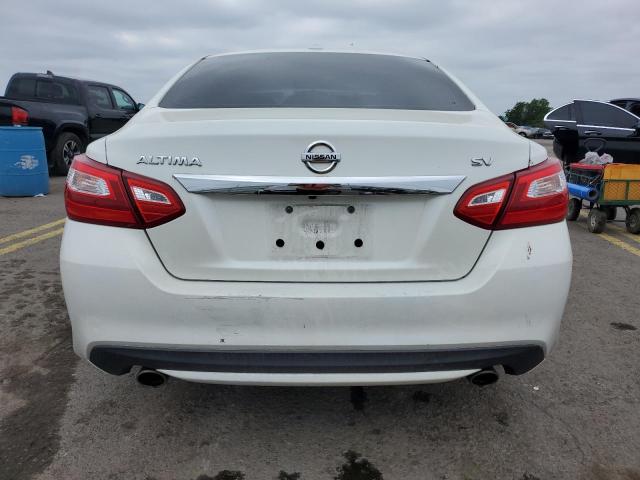 2017 Nissan Altima 2.5 VIN: 1N4AL3AP8HC191272 Lot: 55302334