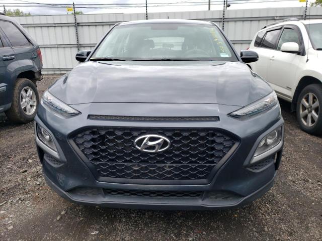 2018 Hyundai Kona Se VIN: KM8K12AA3JU109552 Lot: 54390064