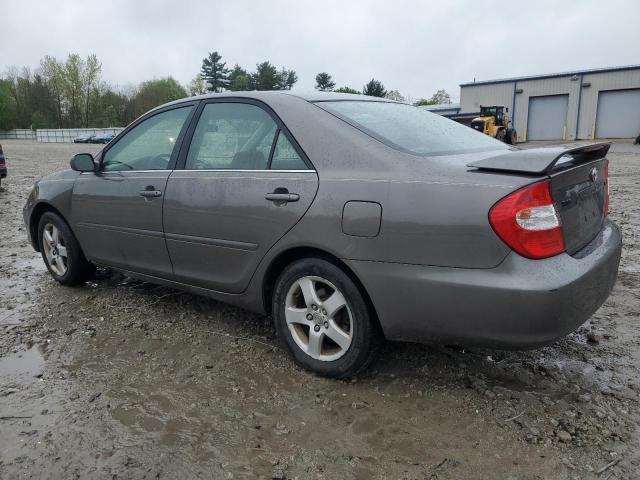 2003 Toyota Camry Le VIN: 4T1BE32K93U745168 Lot: 54177584