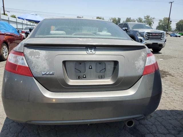 2007 Honda Civic Ex VIN: 2HGFG12807H557576 Lot: 57054444