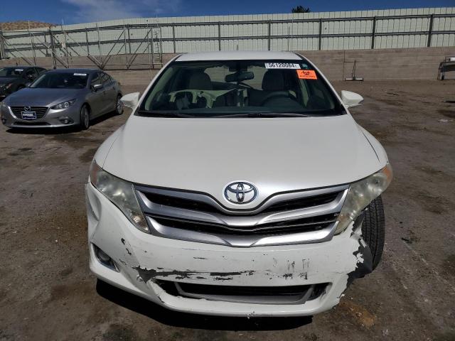 2014 Toyota Venza Le VIN: 4T3BA3BBXEU062126 Lot: 56120084