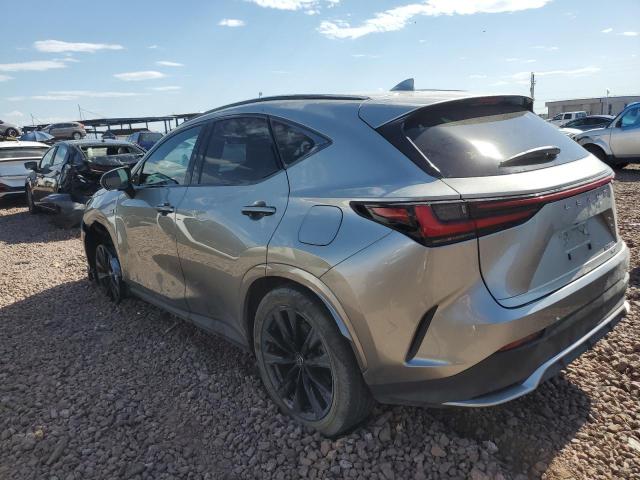 2022 LEXUS NX 350 JTJKGCEZ3N2005845