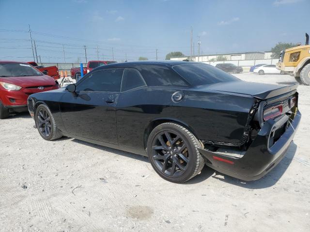 2022 Dodge Challenger Gt VIN: 2C3CDZJG7NH164628 Lot: 51829564