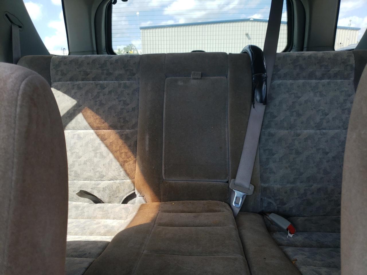 KNDJD735685803242 2008 Kia Sorento Ex