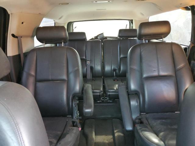 2008 Chevrolet Suburban K1500 Ls VIN: 3GNFK16378G207902 Lot: 53238574