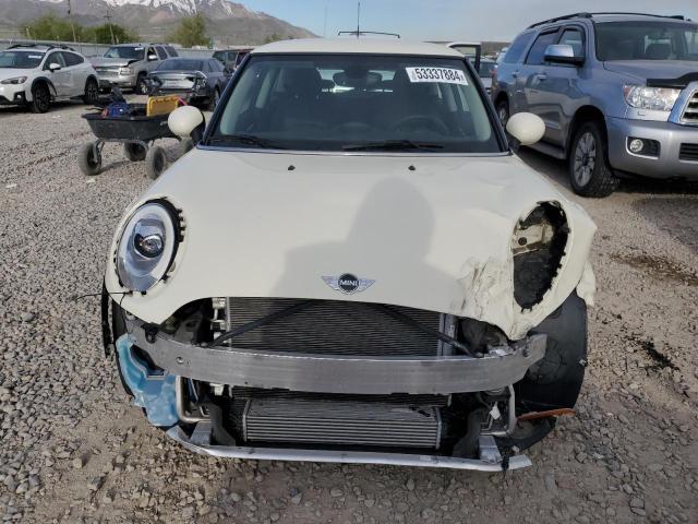 2016 MINI COOPER - WMWXP5C5XG2D14266