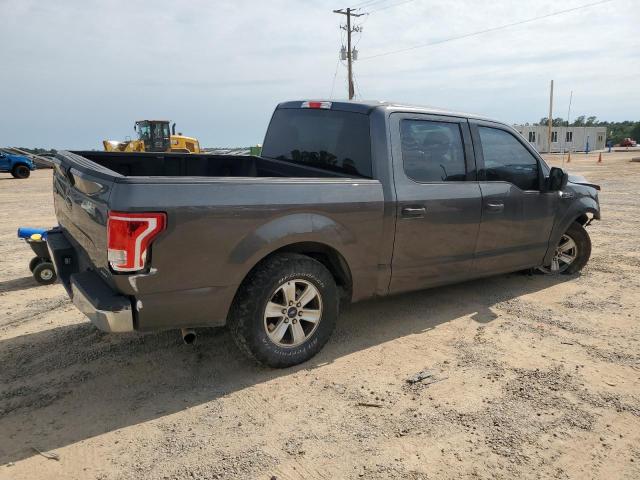 2015 Ford F150 Supercrew VIN: 1FTEW1CF4FKD83500 Lot: 54965884