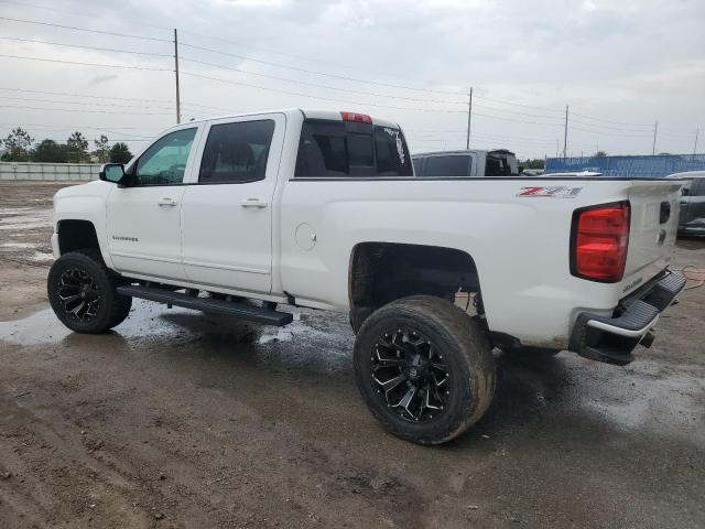 2016 Chevrolet Silverado K1500 Lt VIN: 3GCUKREC4GG381974 Lot: 54415234