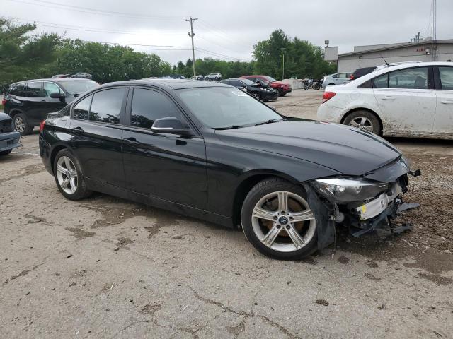 2015 BMW 328 XI SUL - WBA3B5G58FNS17343