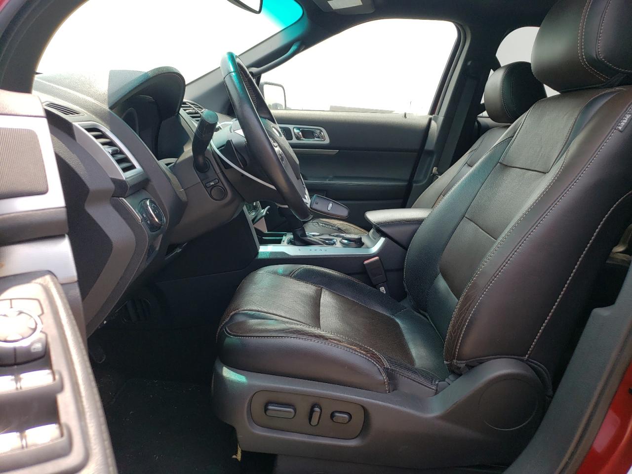 1FM5K8GT9DGB83955 2013 Ford Explorer Sport