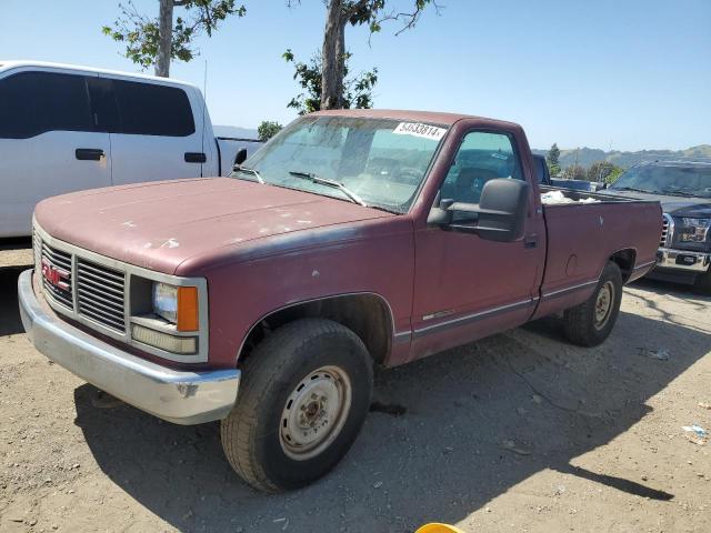 1993 GMC Sierra K1500 VIN: 1GTEK14H4PE516638 Lot: 54633814