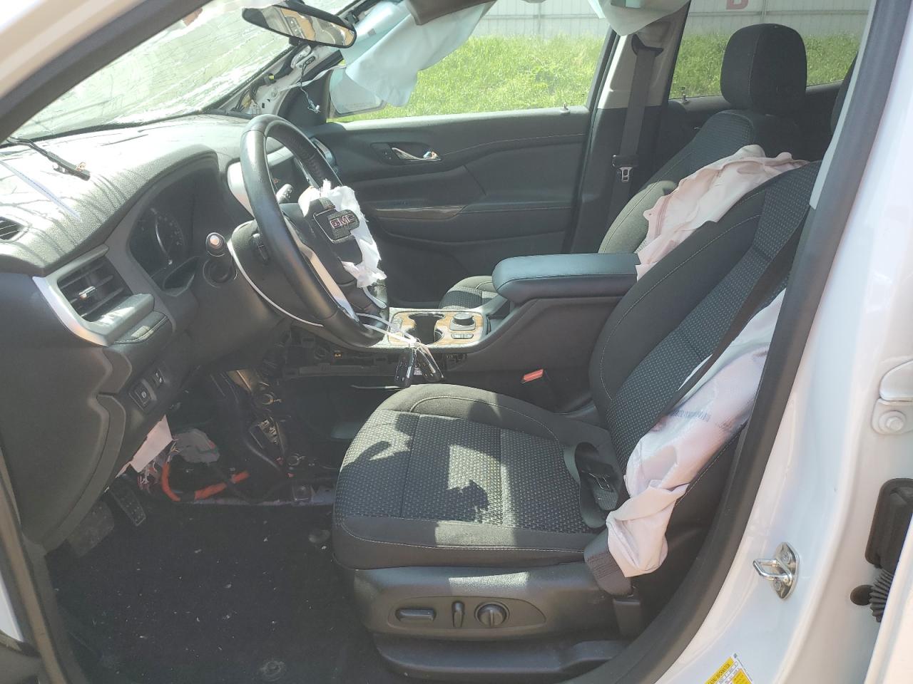 1GKKNRLS5LZ153425 2020 GMC Acadia Sle