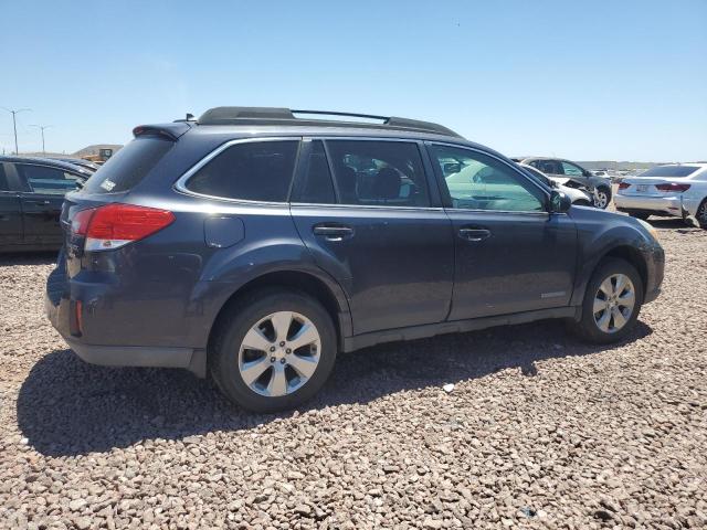 2011 Subaru Outback 2.5I Limited VIN: 4S4BRBJCXB3332141 Lot: 54752394