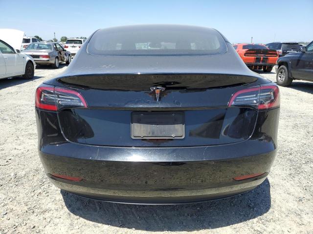 2022 Tesla Model 3 VIN: 5YJ3E1EAXNF301924 Lot: 55617284