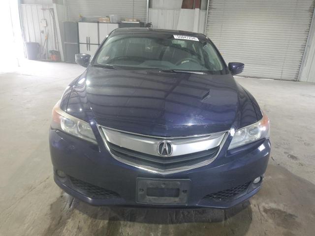 2013 Acura Ilx 24 Premium VIN: 19VDE2E55DE000830 Lot: 55047234