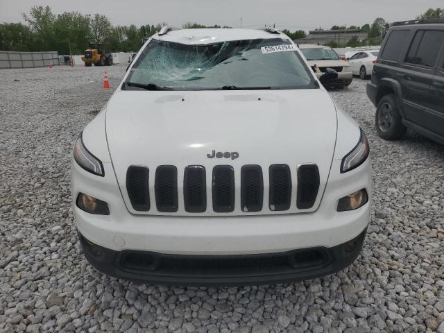 2014 Jeep Cherokee Latitude VIN: 1C4PJMCBXEW226938 Lot: 53614794