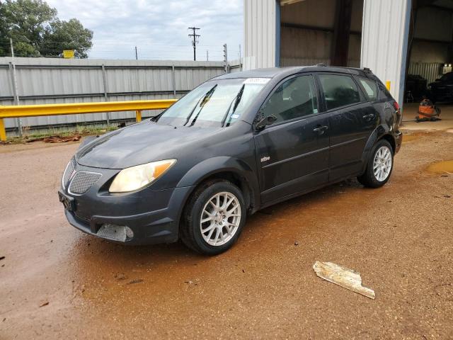 2005 Pontiac Vibe VIN: 5Y2SL638X5Z446468 Lot: 56385724