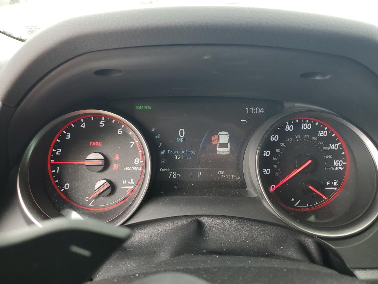 4T1K61AK0NU036022 2022 Toyota Camry Xse