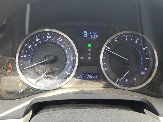 2013 Lexus Is 250 VIN: JTHCF5C26D5063116 Lot: 56075284