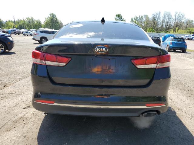 2018 Kia Optima Lx VIN: 5XXGT4L30JG197481 Lot: 54075824