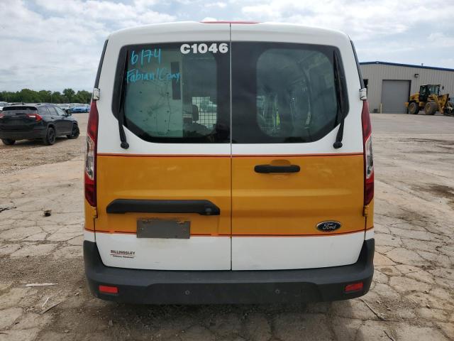 2019 Ford Transit Connect Xlt VIN: NM0LS7F25K1403247 Lot: 56022704