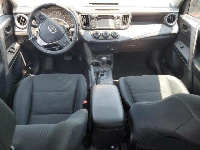 2016 TOYOTA RAV4 LE - 2T3ZFREV9GW290114