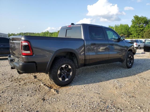 2022 Ram 1500 Rebel VIN: 1C6SRFLT3NN155957 Lot: 53167154