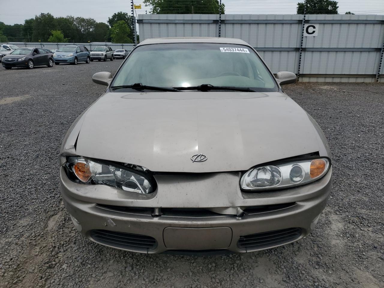 1G3GR64H824213149 2002 Oldsmobile Aurora