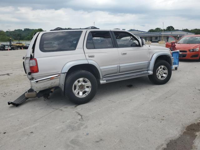 1998 Toyota 4Runner Limited VIN: JT3HN87R3W9018492 Lot: 56197544