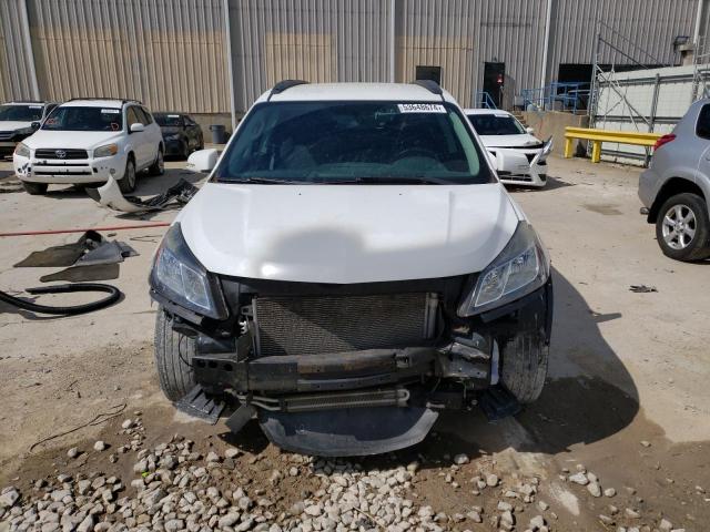 2017 Chevrolet Traverse Lt VIN: 1GNKVGKD0HJ167149 Lot: 53648674