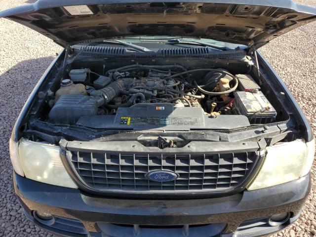 2002 Ford Explorer Xlt VIN: 1FMZU73W22UD03843 Lot: 56116924