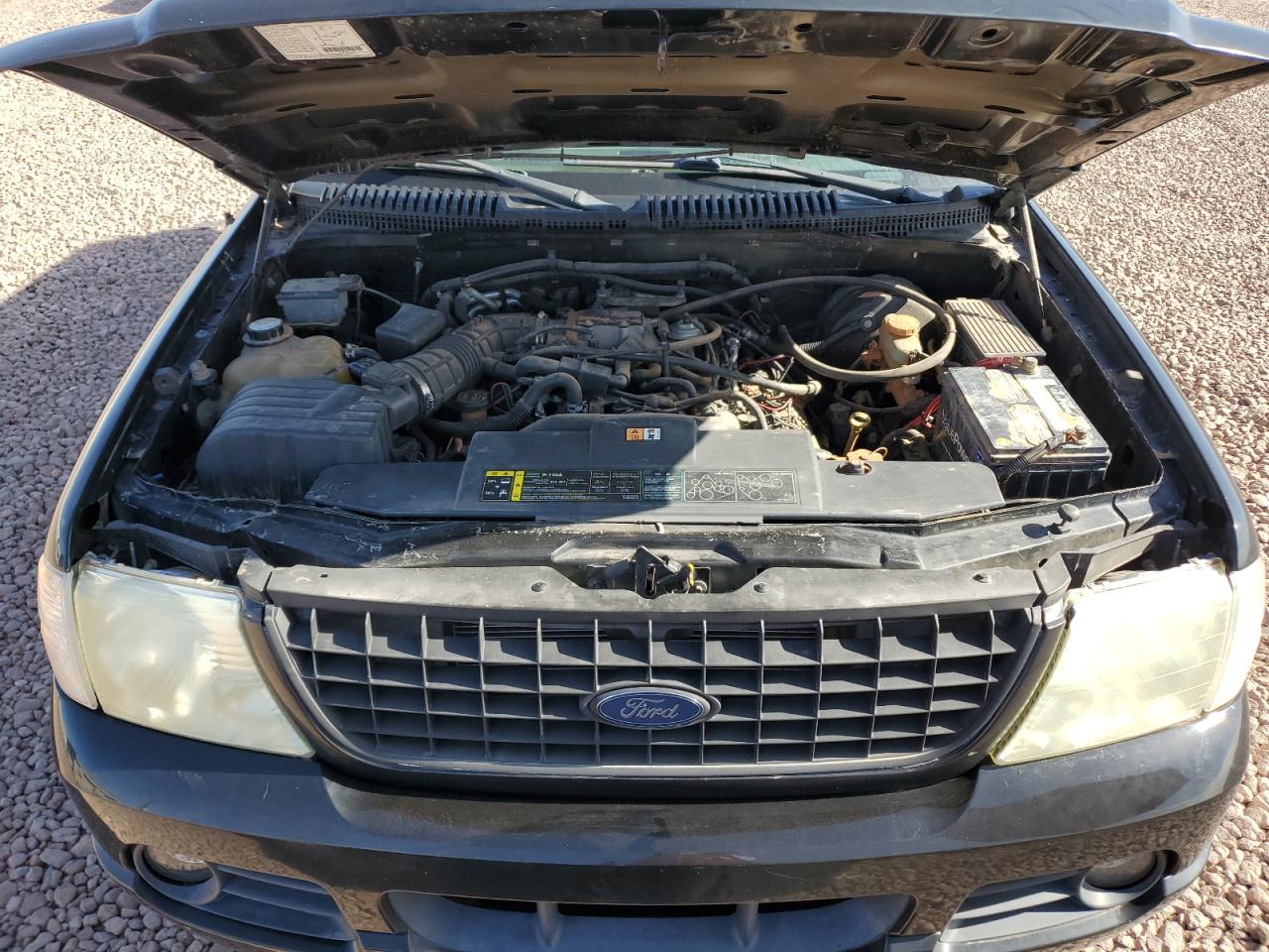 1FMZU73W22UD03843 2002 Ford Explorer Xlt