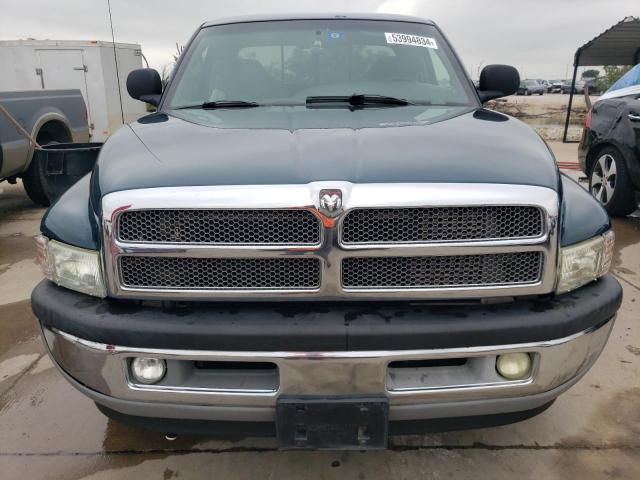 1999 Dodge Ram 2500 VIN: 3B7KC2365XG218906 Lot: 53994834