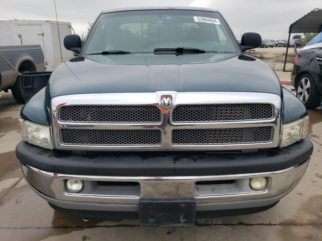 3B7KC2365XG218906 1999 Dodge Ram 2500