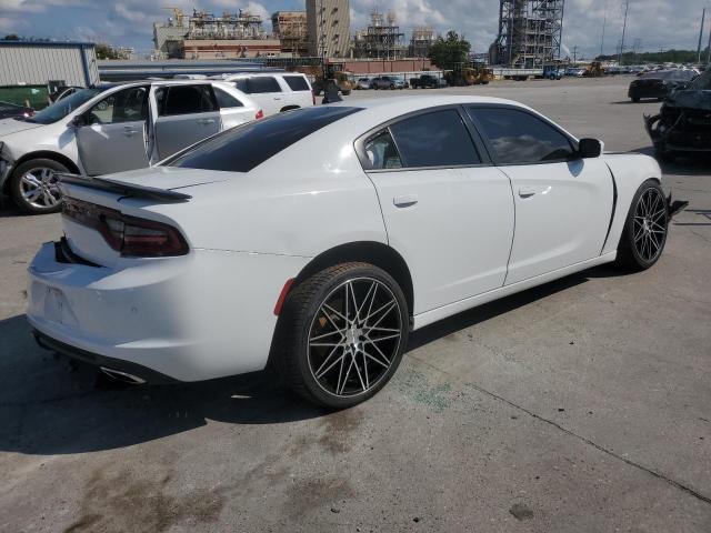  DODGE CHARGER 2022 Білий