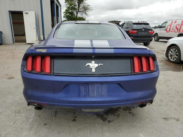 2016 Ford Mustang VIN: 1FA6P8AM9G5205020 Lot: 53421134