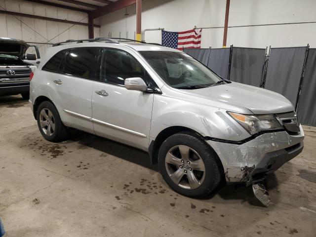 2008 Acura Mdx Sport VIN: 2HNYD28888H501703 Lot: 56211004