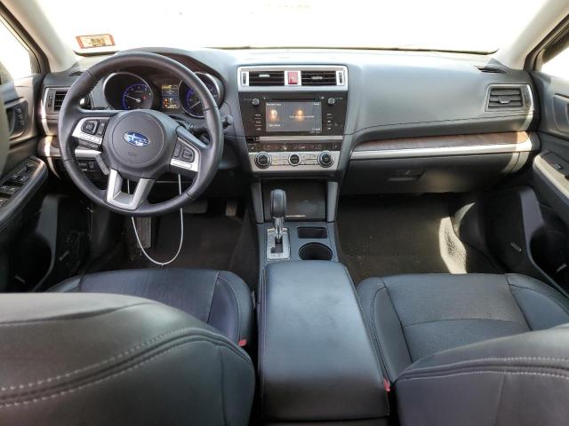 2015 Subaru Outback 2.5I Limited VIN: 4S4BSALC0F3313969 Lot: 56351934