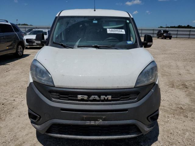 2020 Ram Promaster City VIN: ZFBHRFAB5L6P15047 Lot: 54609504