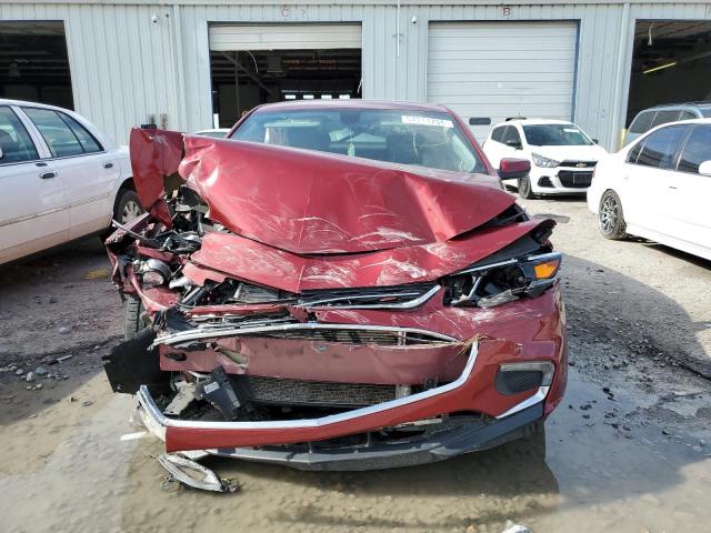 2017 CHEVROLET MALIBU LT - 1G1ZE5ST4HF239839